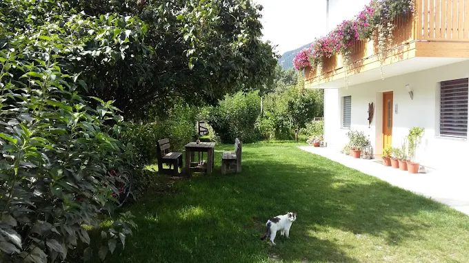 appartamento vacanza immerso nella natura in Südtirol
